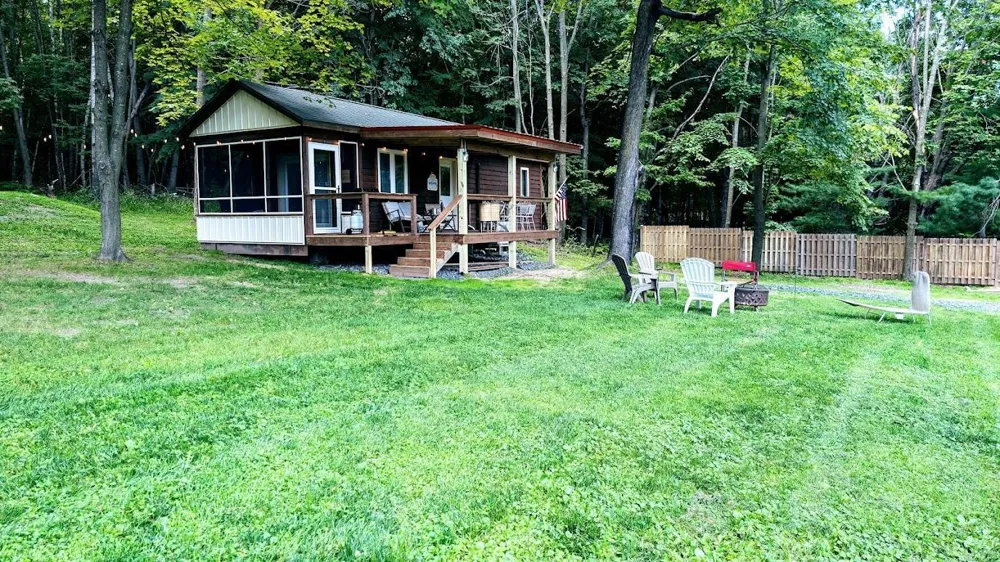 W14418 Plummer Road Weyerhaeuser, WI 54895