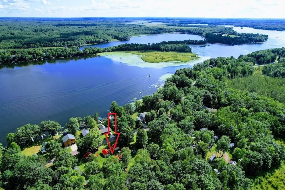 W14418 Plummer Road Weyerhaeuser, WI 54895