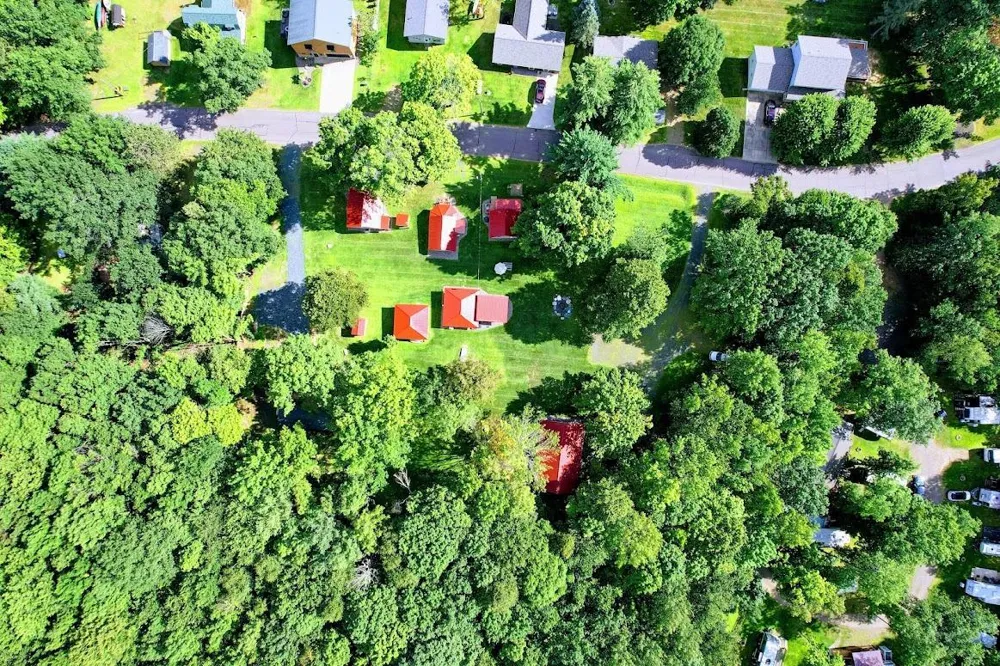 W14418 Plummer Road Weyerhaeuser, WI 54895