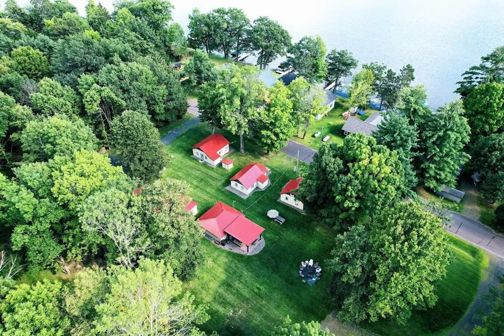 W14418 Plummer Road Weyerhaeuser, WI 54895