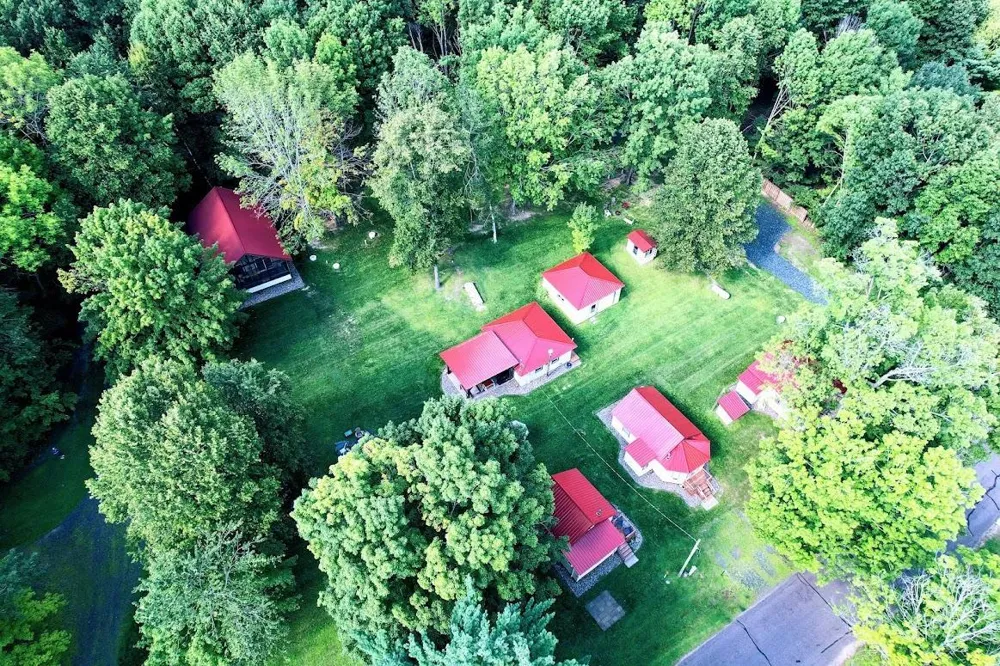 W14418 Plummer Road Weyerhaeuser, WI 54895