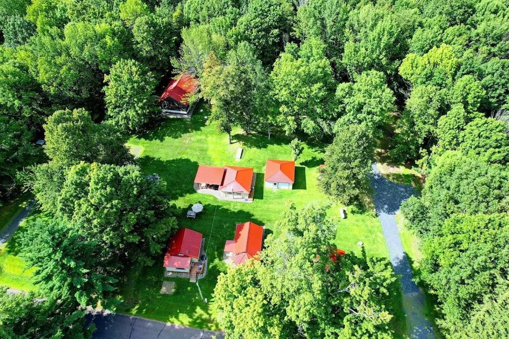 W14418 Plummer Road Weyerhaeuser, WI 54895