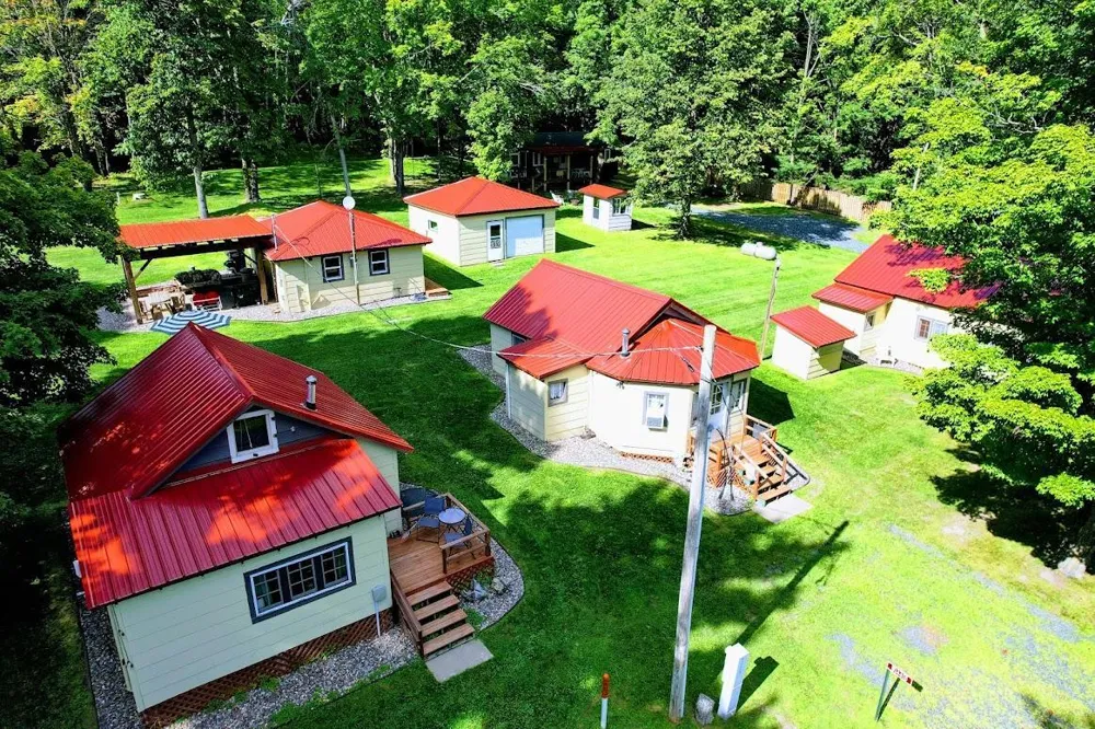 W14418 Plummer Road Weyerhaeuser, WI 54895