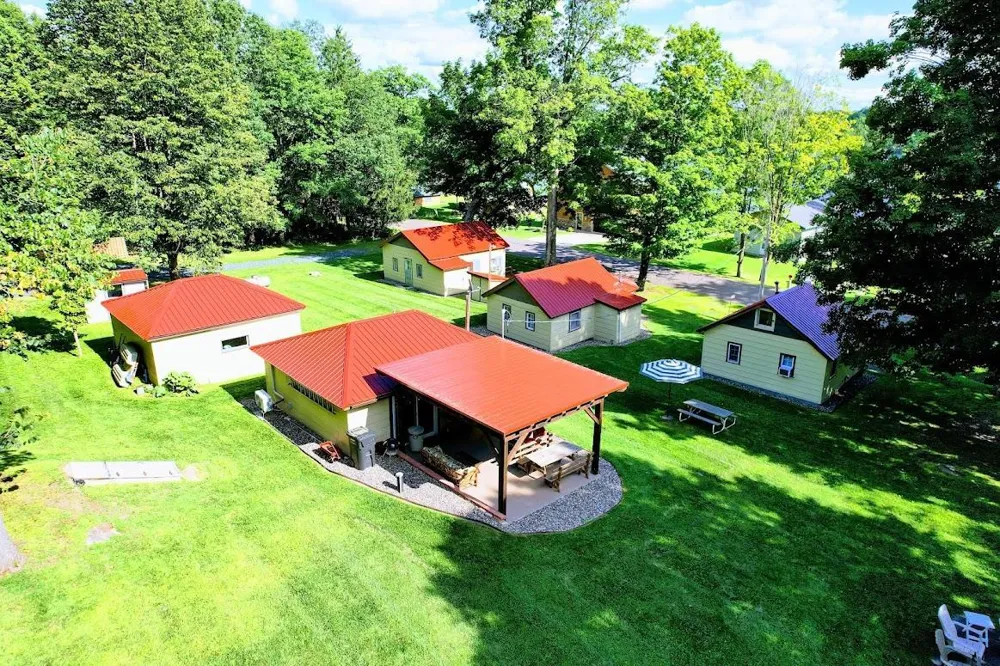 W14418 Plummer Road Weyerhaeuser, WI 54895