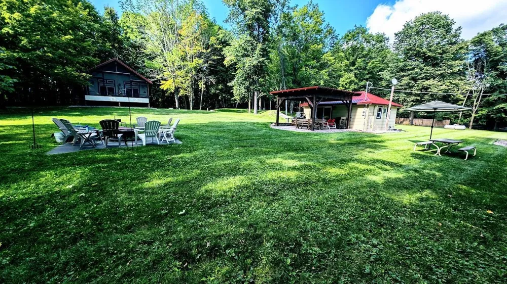 W14418 Plummer Road Weyerhaeuser, WI 54895