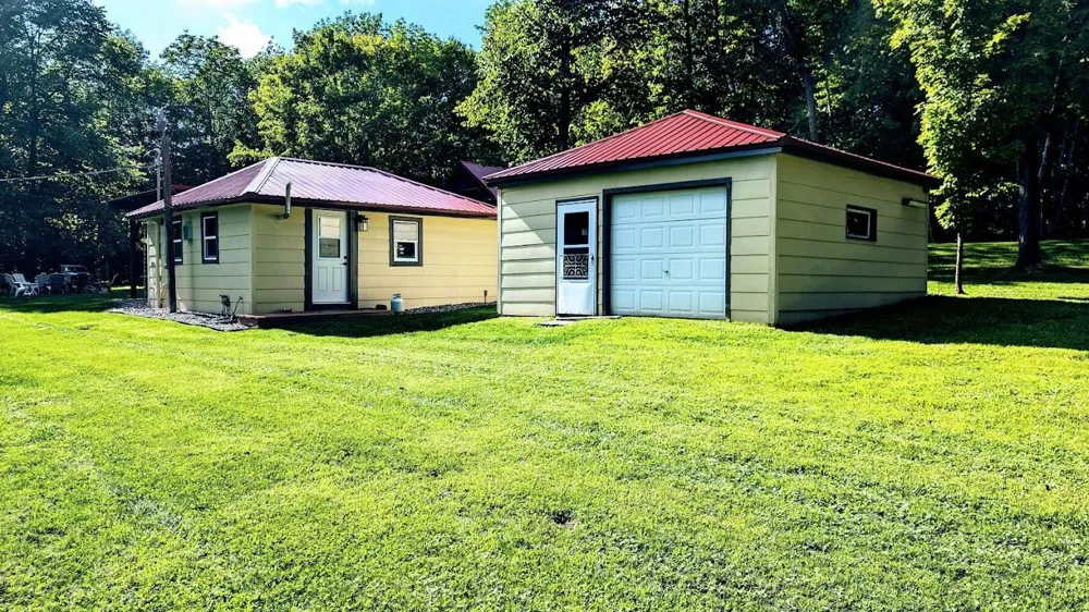 W14418 Plummer Road Weyerhaeuser, WI 54895