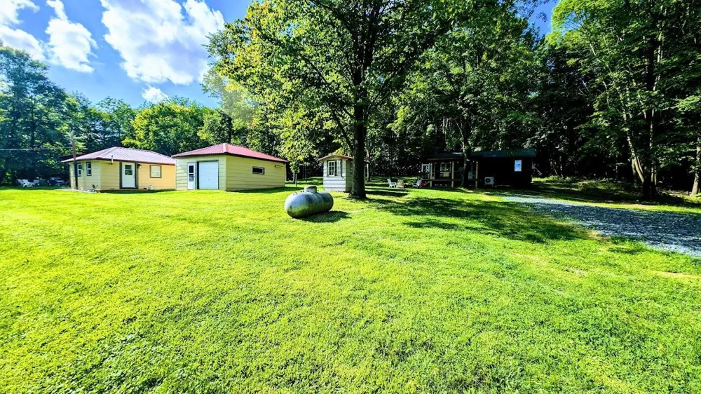 W14418 Plummer Road Weyerhaeuser, WI 54895
