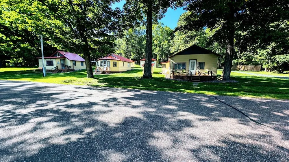 W14418 Plummer Road Weyerhaeuser, WI 54895