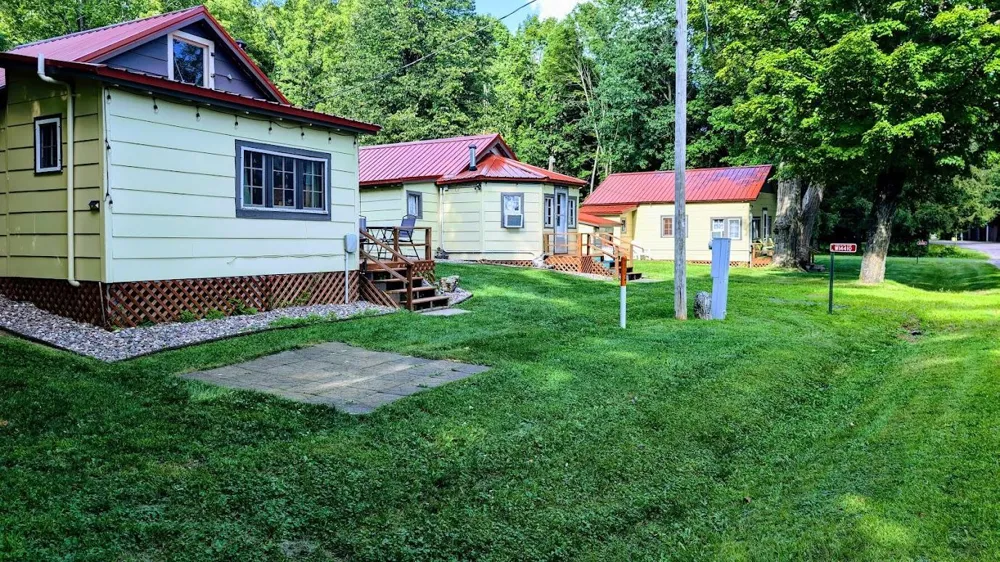 W14418 Plummer Road Weyerhaeuser, WI 54895