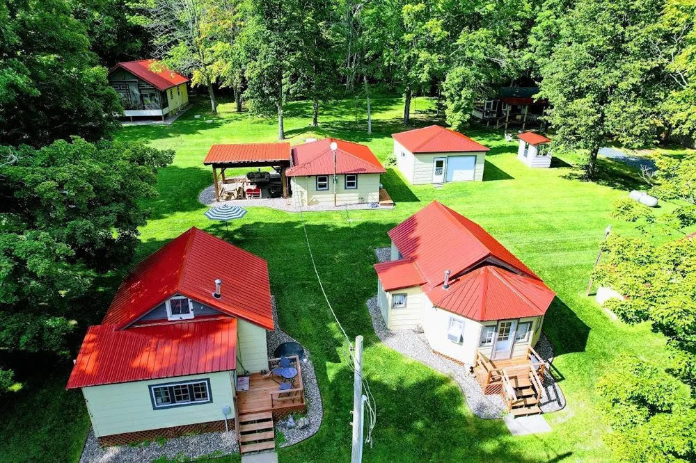 W14418 Plummer Road Weyerhaeuser, WI 54895