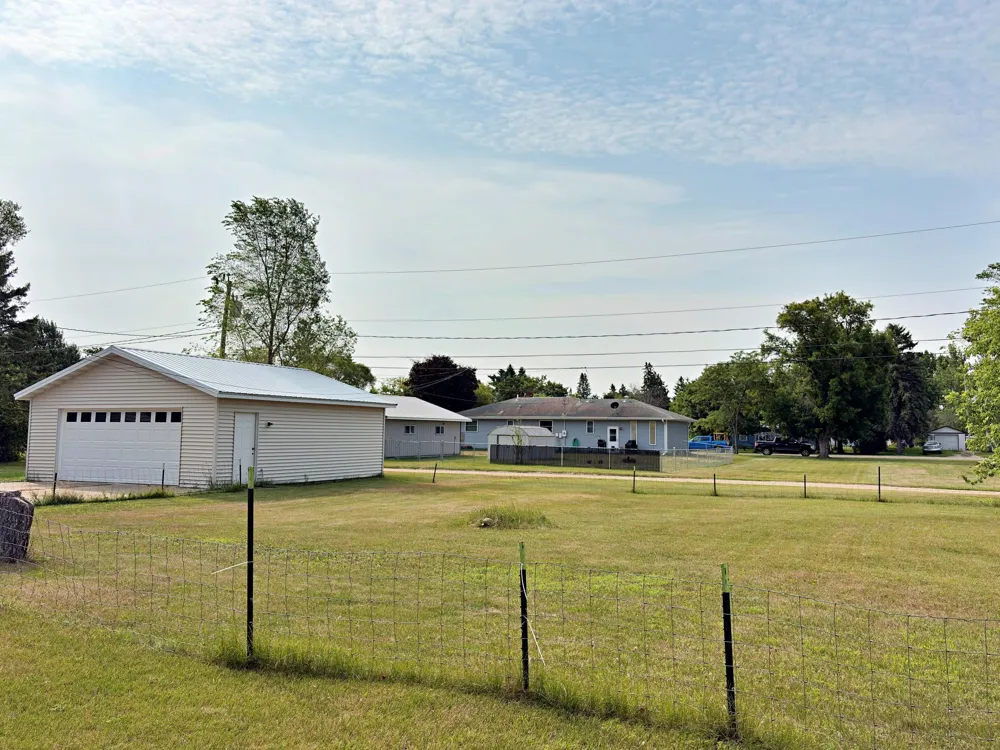 614 2nd Street W Park Rapids, MN 56470