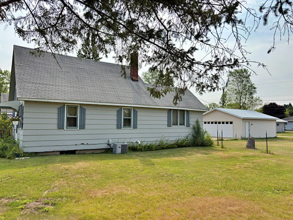 614 2nd Street W Park Rapids, MN 56470