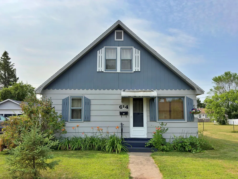 614 2nd Street W Park Rapids, MN 56470