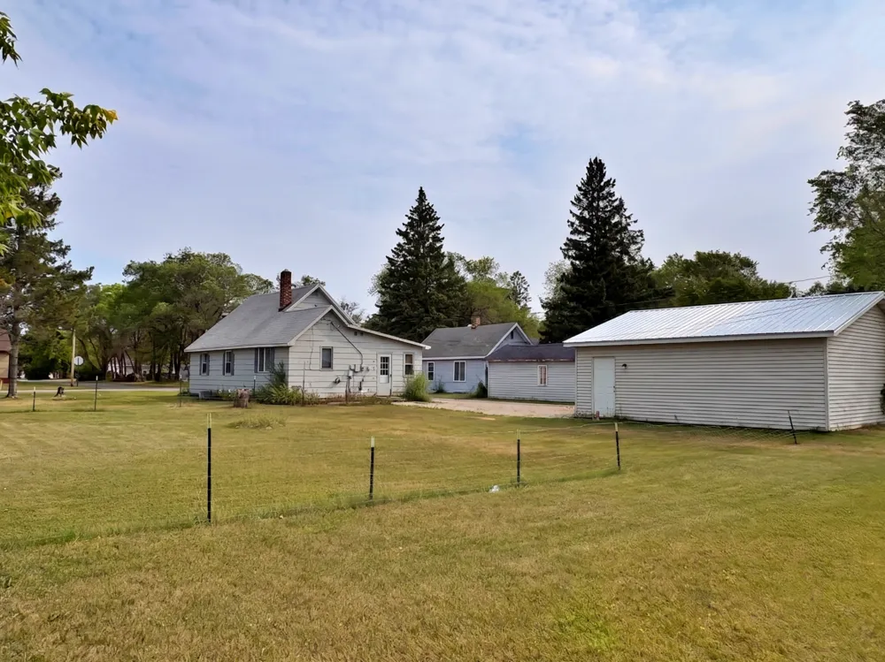 614 2nd Street W Park Rapids, MN 56470