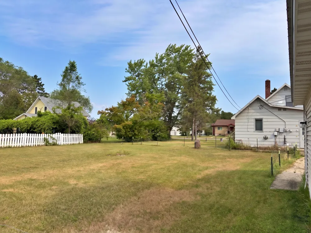 614 2nd Street W Park Rapids, MN 56470