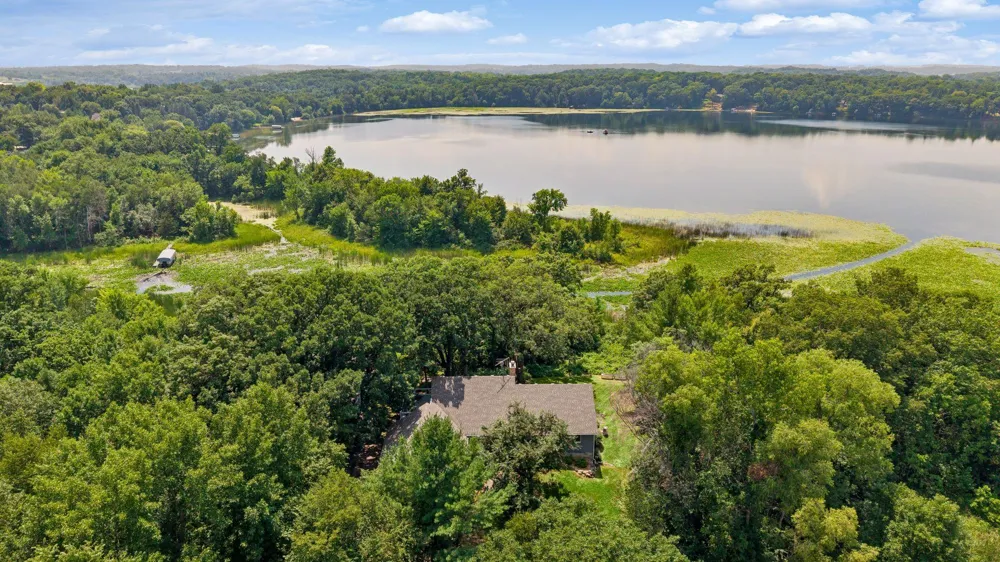 10205 Aetna Avenue NE Monticello, MN 55362