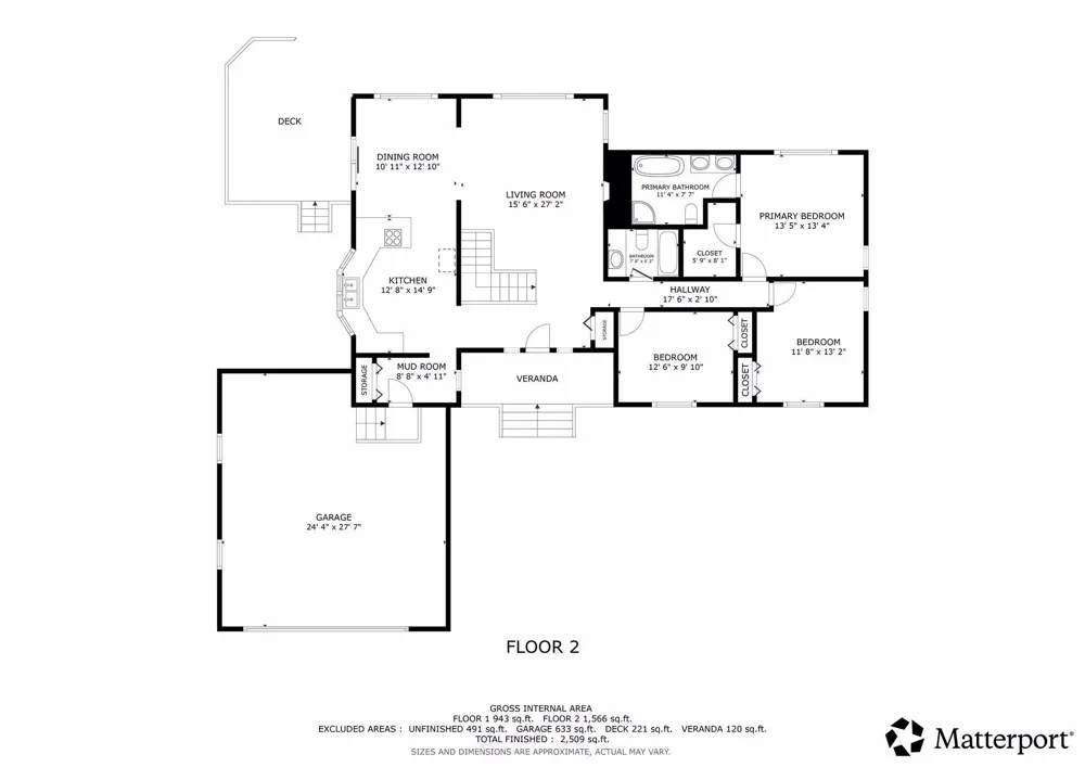 10205 Aetna Avenue NE Monticello, MN 55362