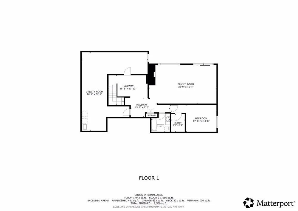 10205 Aetna Avenue NE Monticello, MN 55362