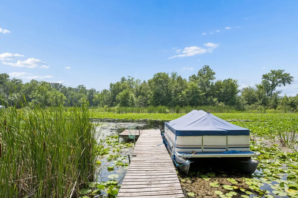 10205 Aetna Avenue NE Monticello, MN 55362