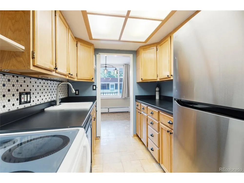 10165 W 25th Avenue #103 Lakewood, CO 80215