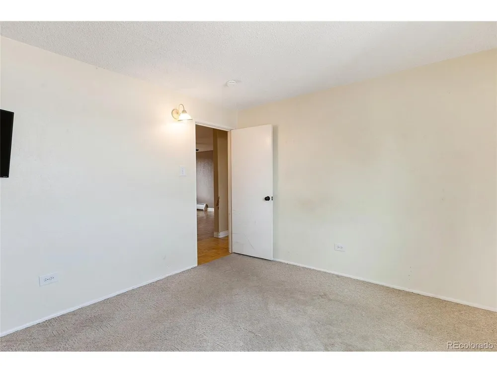10165 W 25th Avenue #103 Lakewood, CO 80215