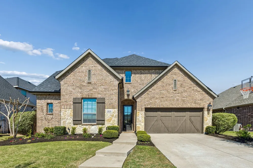 3920 Marigold Lane Prosper, TX 75078
