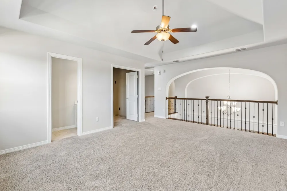 3920 Marigold Lane Prosper, TX 75078