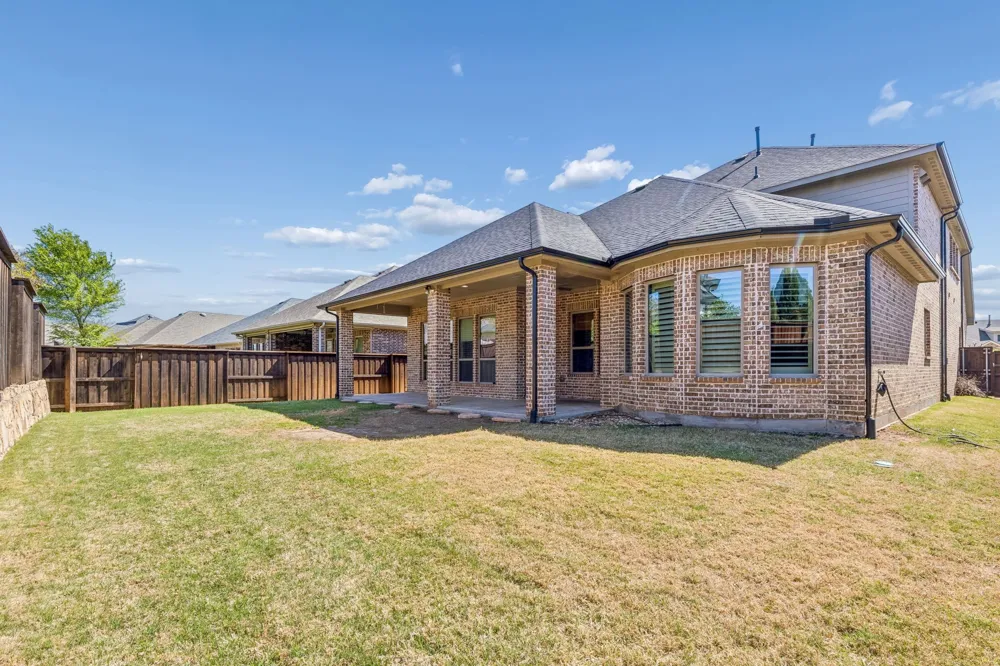 3920 Marigold Lane Prosper, TX 75078