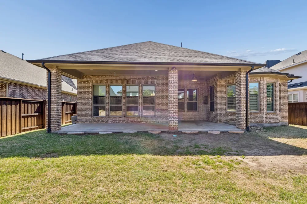 3920 Marigold Lane Prosper, TX 75078