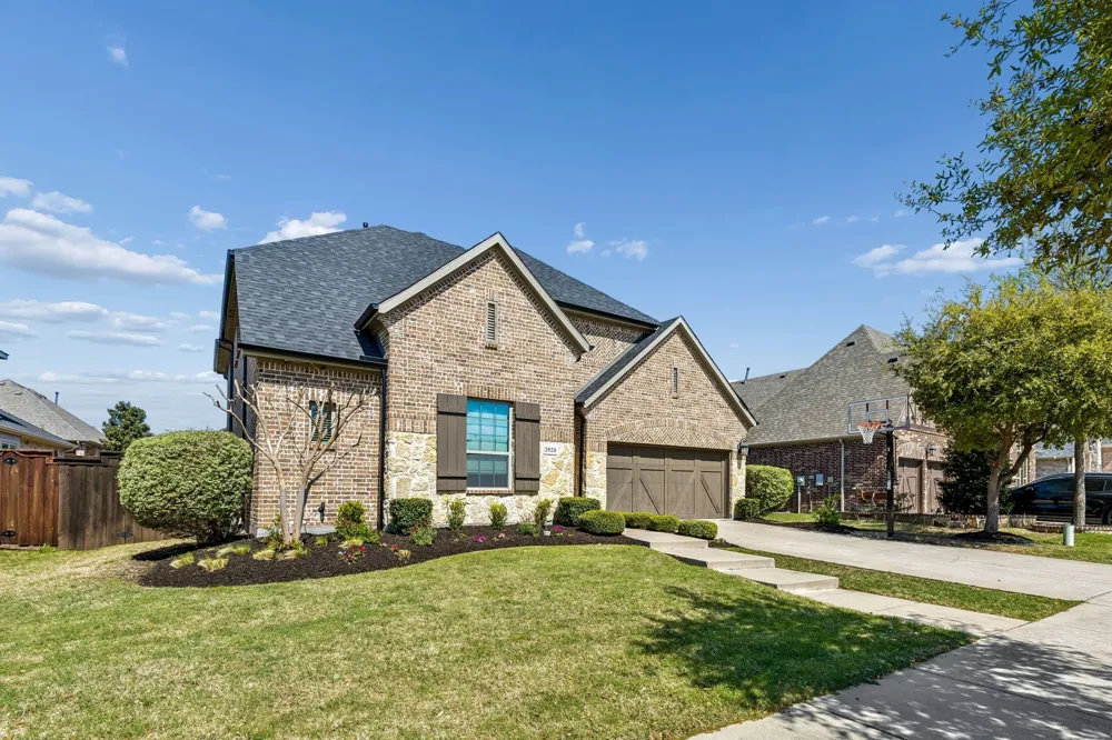 3920 Marigold Lane Prosper, TX 75078