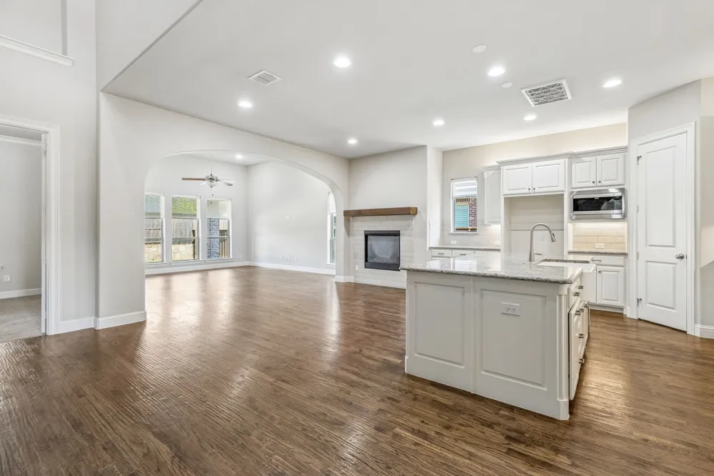 3920 Marigold Lane Prosper, TX 75078