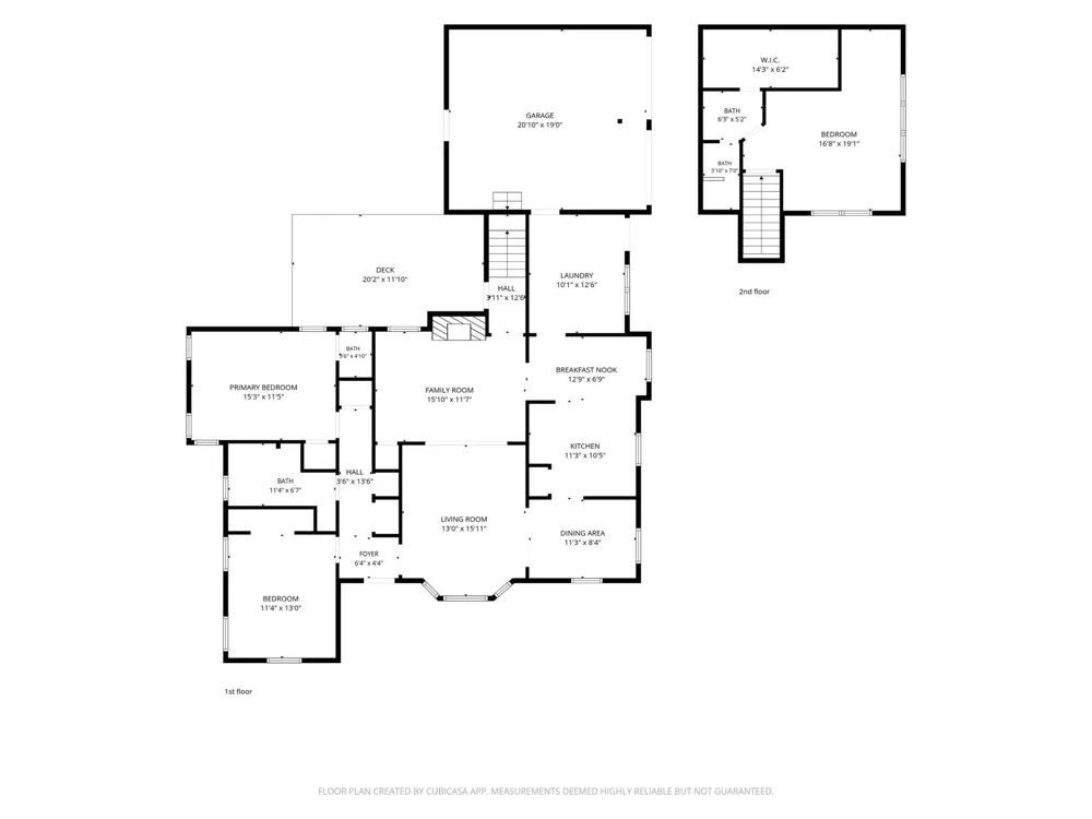 9919 Gooding Drive Dallas, TX 75220