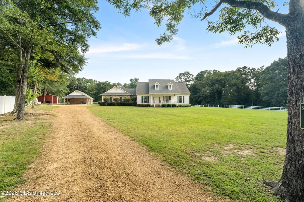 2111 Old Brookhaven Road Summit, MS 39666