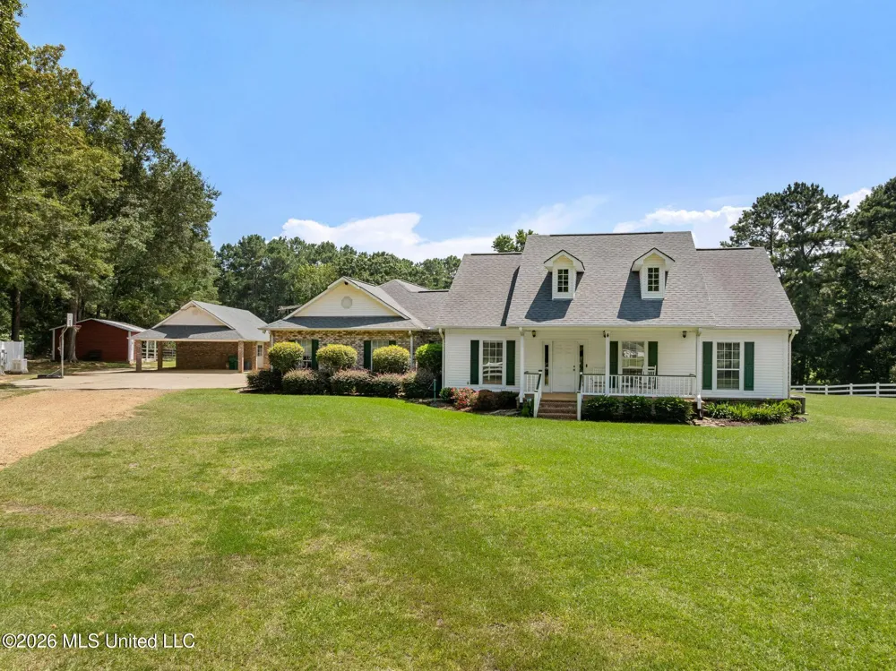 2111 Old Brookhaven Road Summit, MS 39666