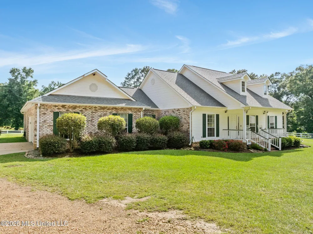 2111 Old Brookhaven Road Summit, MS 39666