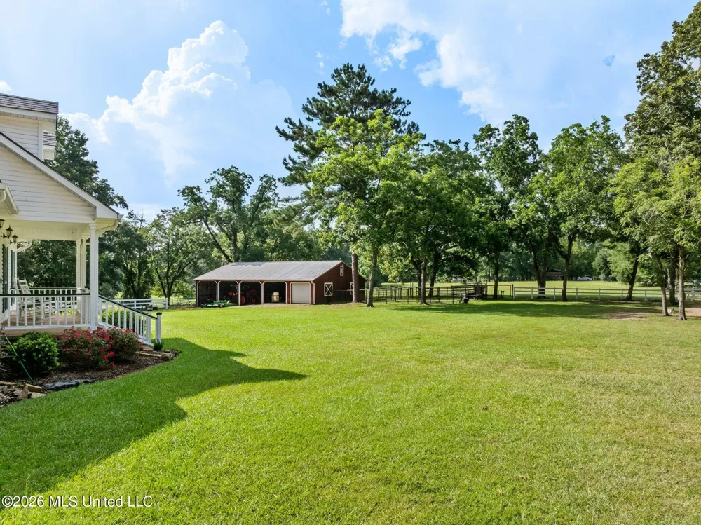 2111 Old Brookhaven Road Summit, MS 39666