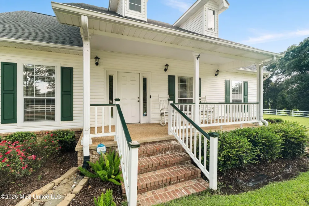 2111 Old Brookhaven Road Summit, MS 39666