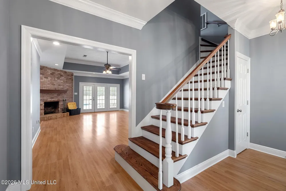 2111 Old Brookhaven Road Summit, MS 39666