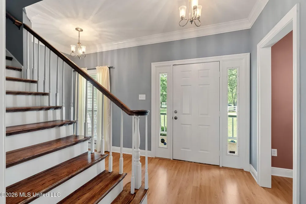 2111 Old Brookhaven Road Summit, MS 39666