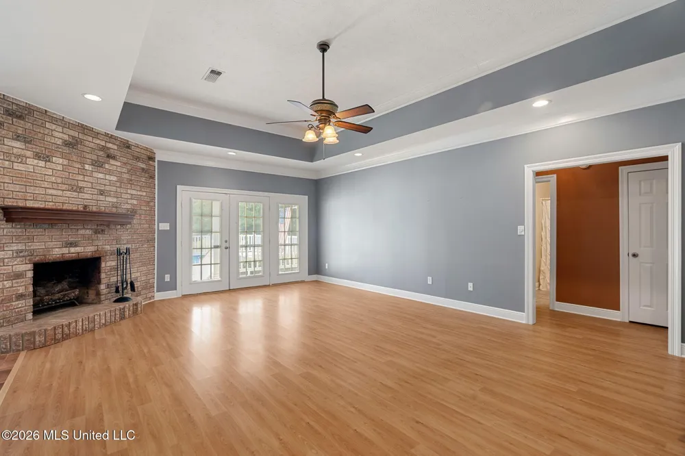 2111 Old Brookhaven Road Summit, MS 39666