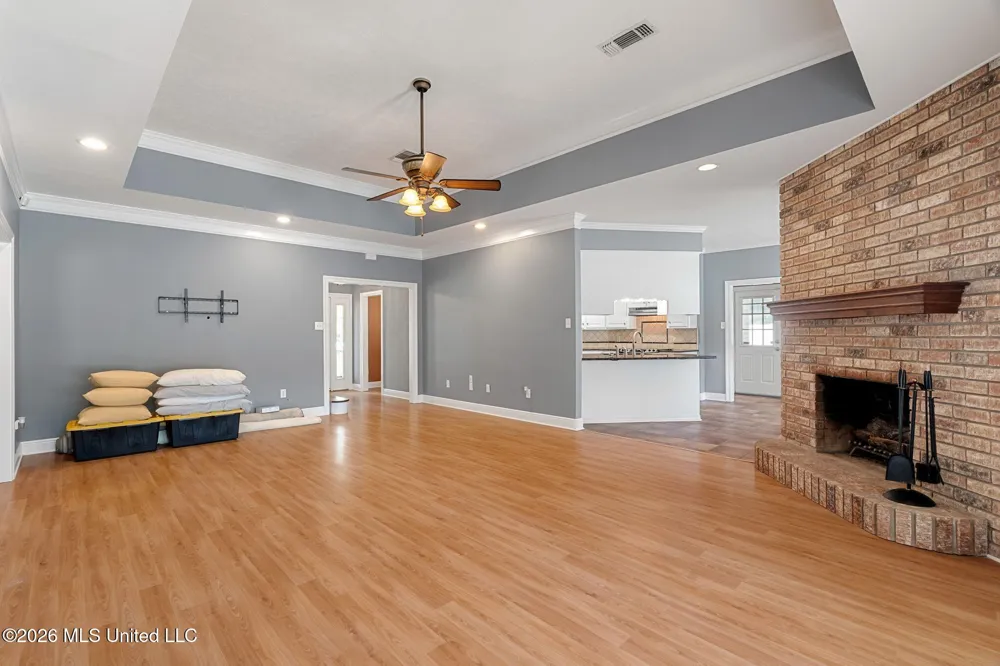 2111 Old Brookhaven Road Summit, MS 39666