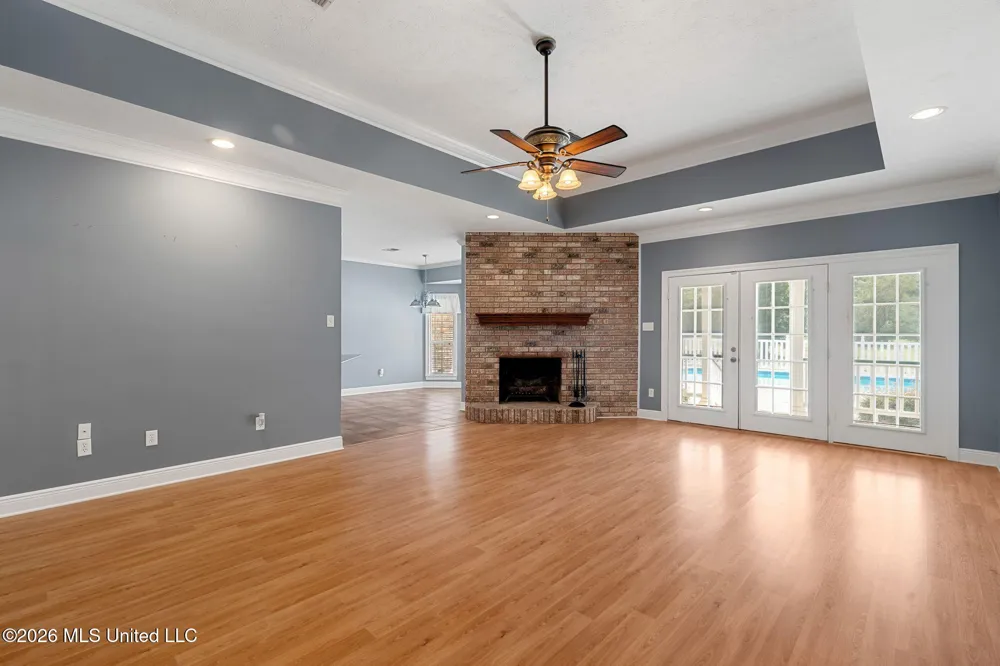 2111 Old Brookhaven Road Summit, MS 39666