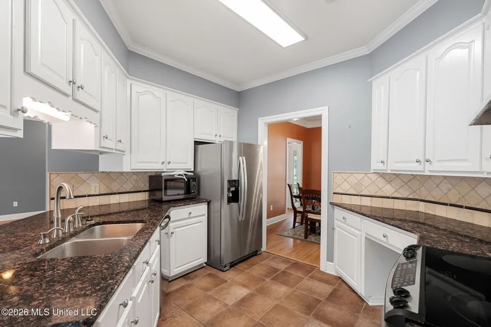 2111 Old Brookhaven Road Summit, MS 39666