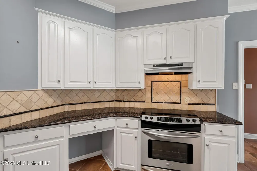 2111 Old Brookhaven Road Summit, MS 39666