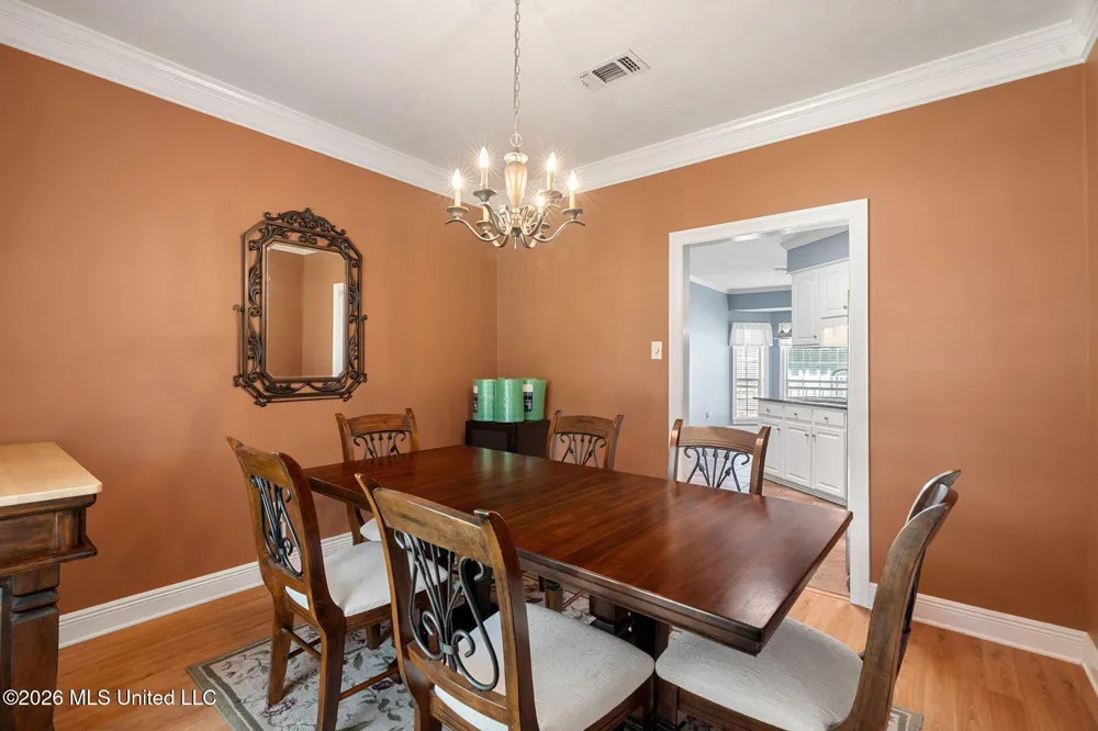 2111 Old Brookhaven Road Summit, MS 39666