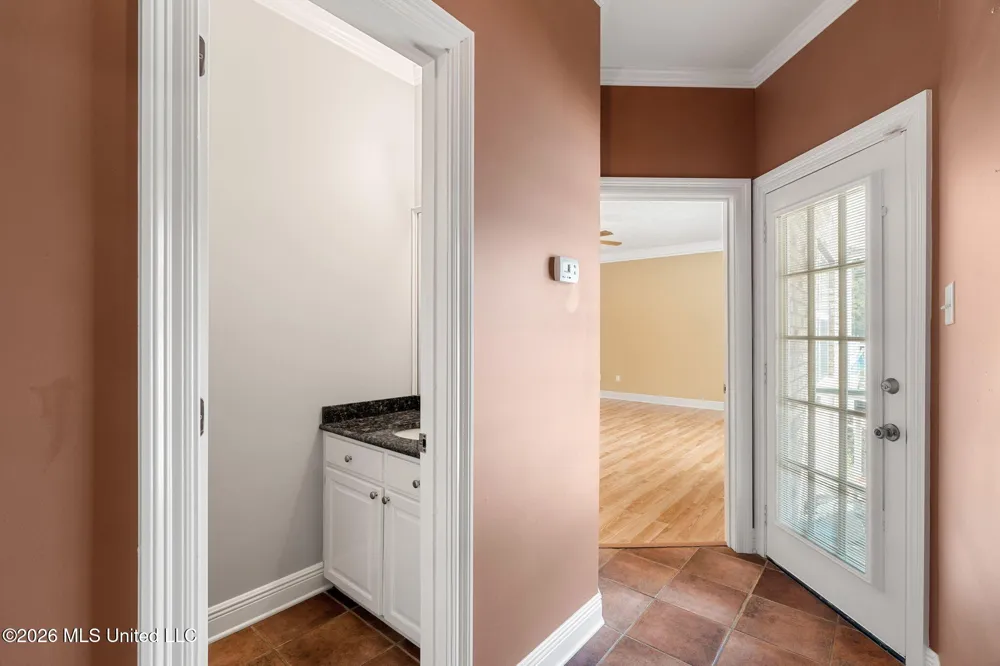 2111 Old Brookhaven Road Summit, MS 39666