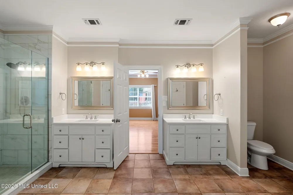 2111 Old Brookhaven Road Summit, MS 39666