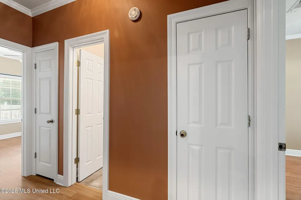 2111 Old Brookhaven Road Summit, MS 39666