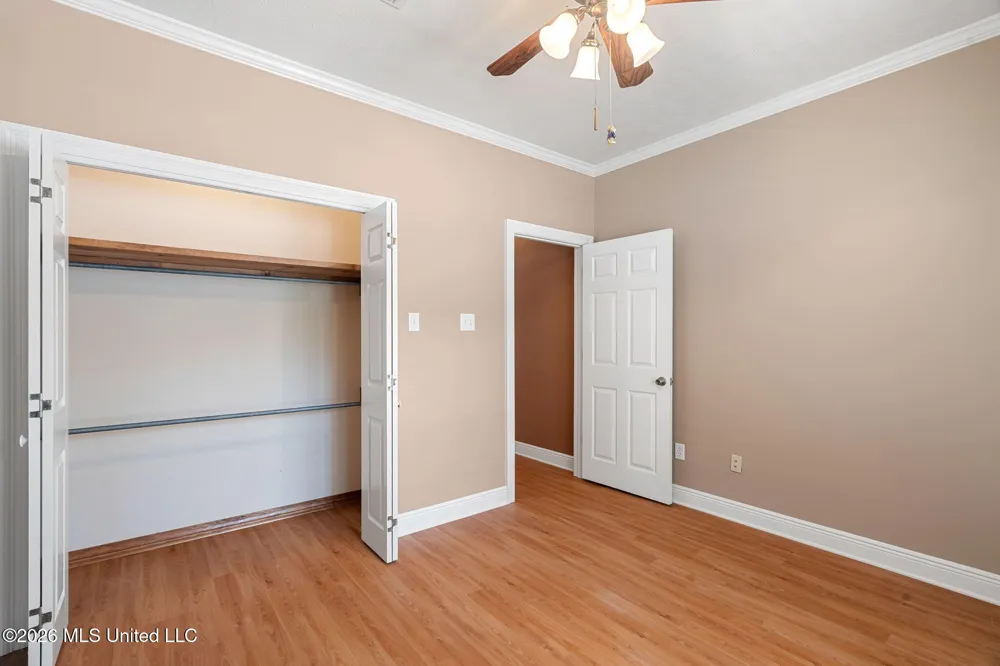 2111 Old Brookhaven Road Summit, MS 39666