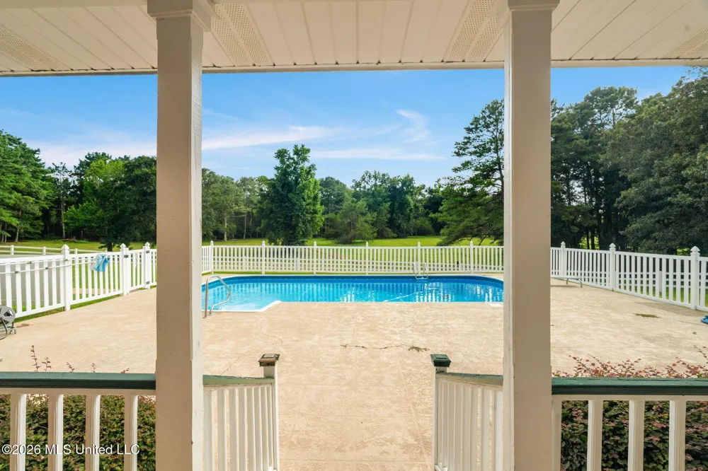 2111 Old Brookhaven Road Summit, MS 39666